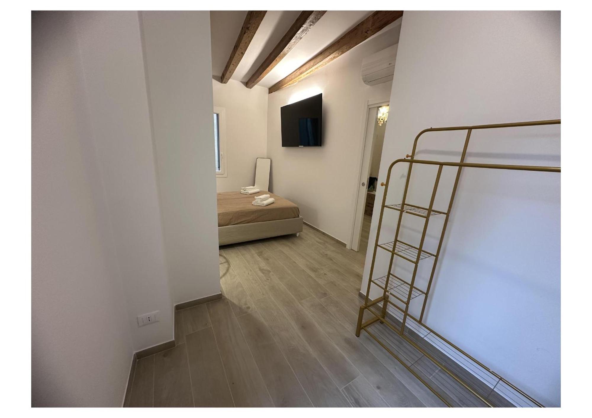 Classic Venice House 2 Εξωτερικό φωτογραφία