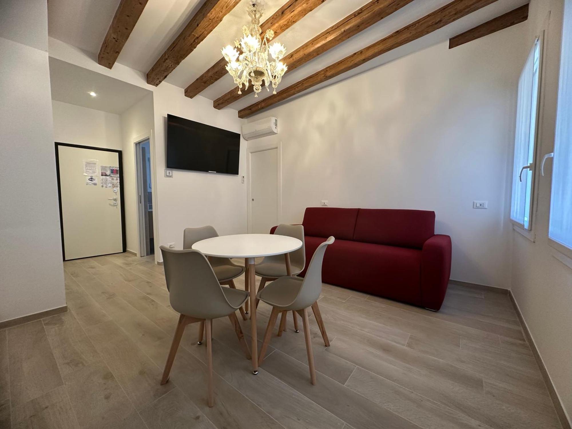 Classic Venice House 2 Εξωτερικό φωτογραφία