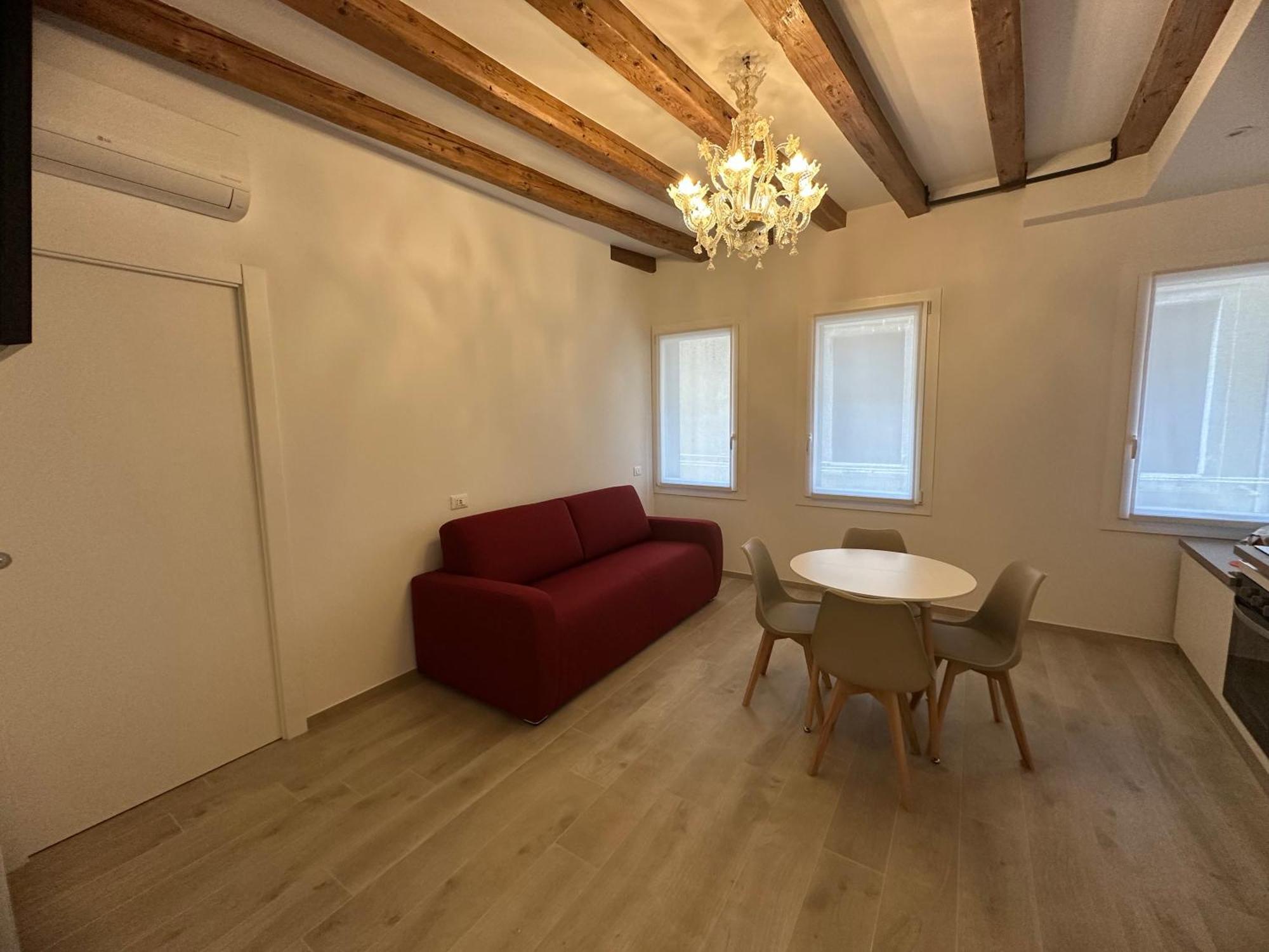 Classic Venice House 2 Εξωτερικό φωτογραφία