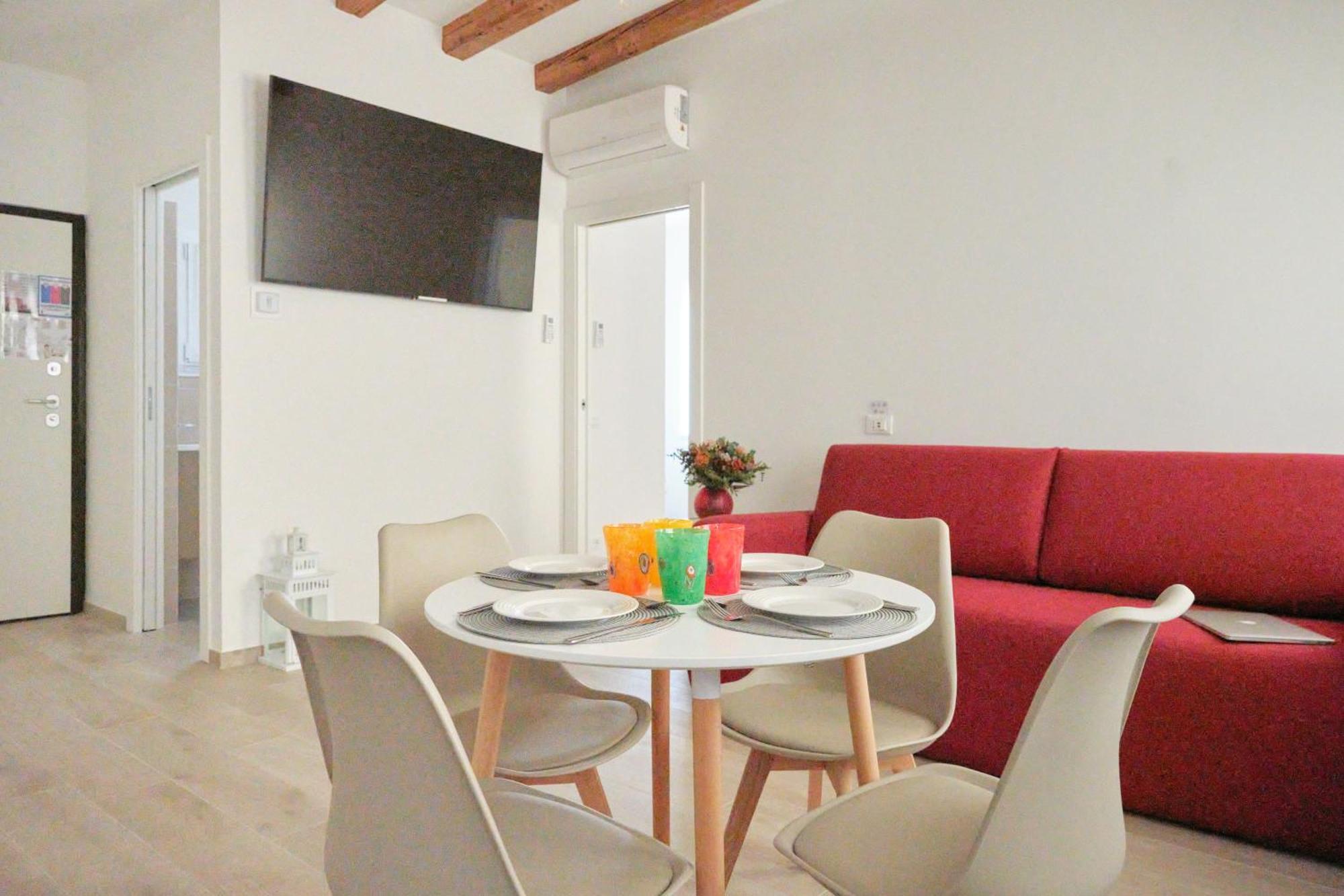 Classic Venice House 2 Εξωτερικό φωτογραφία