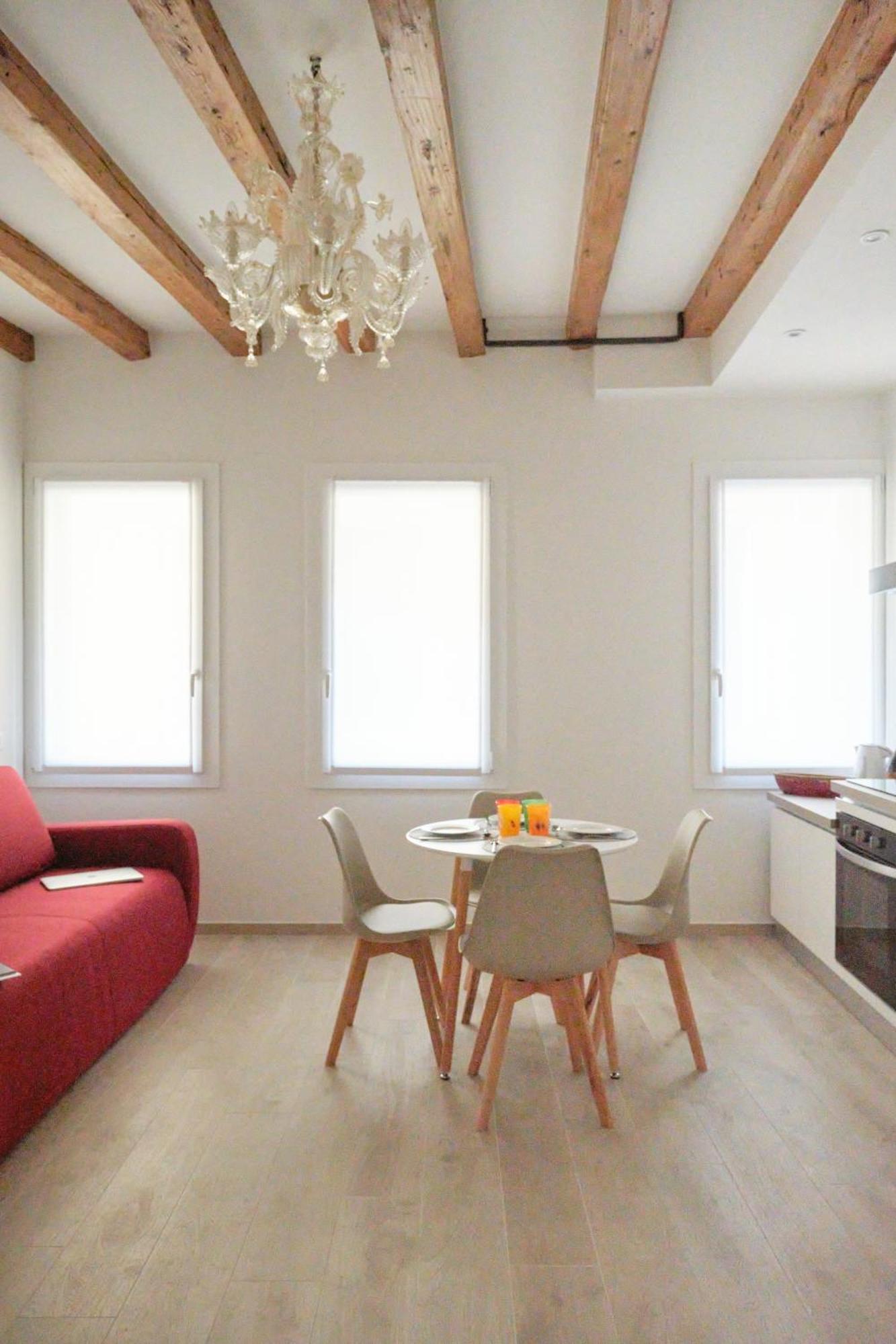 Classic Venice House 2 Εξωτερικό φωτογραφία