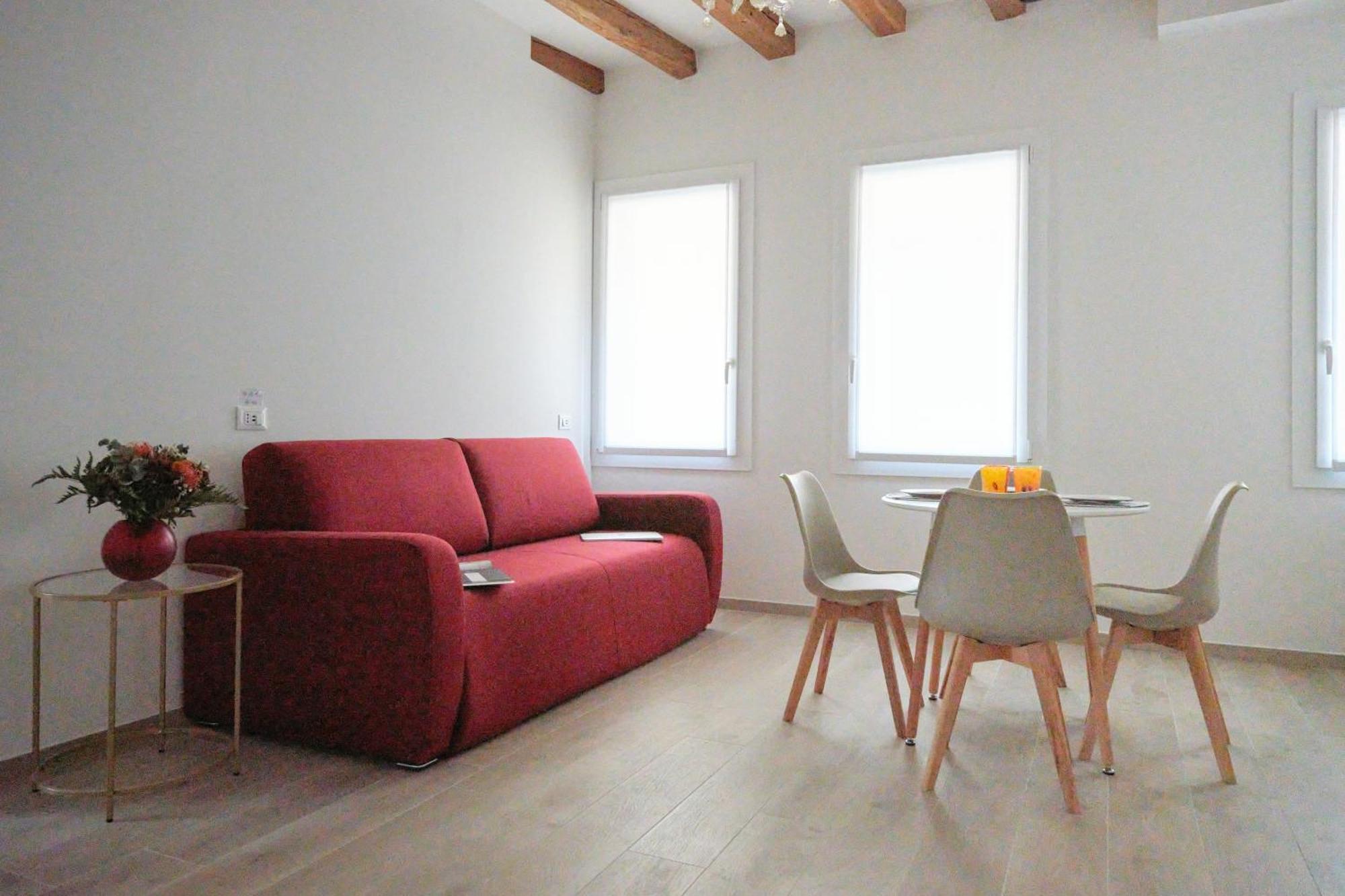 Classic Venice House 2 Εξωτερικό φωτογραφία