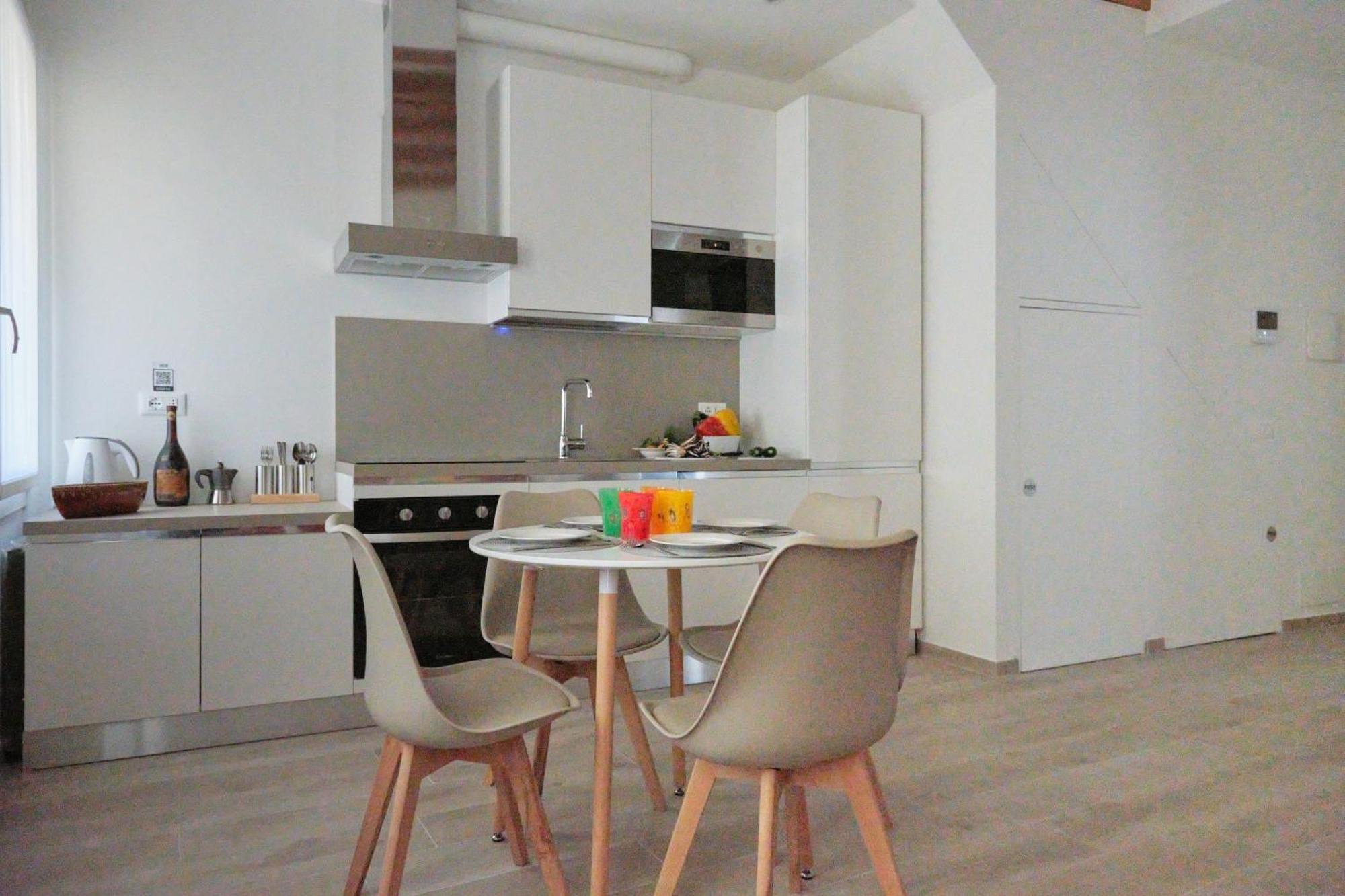 Classic Venice House 2 Εξωτερικό φωτογραφία