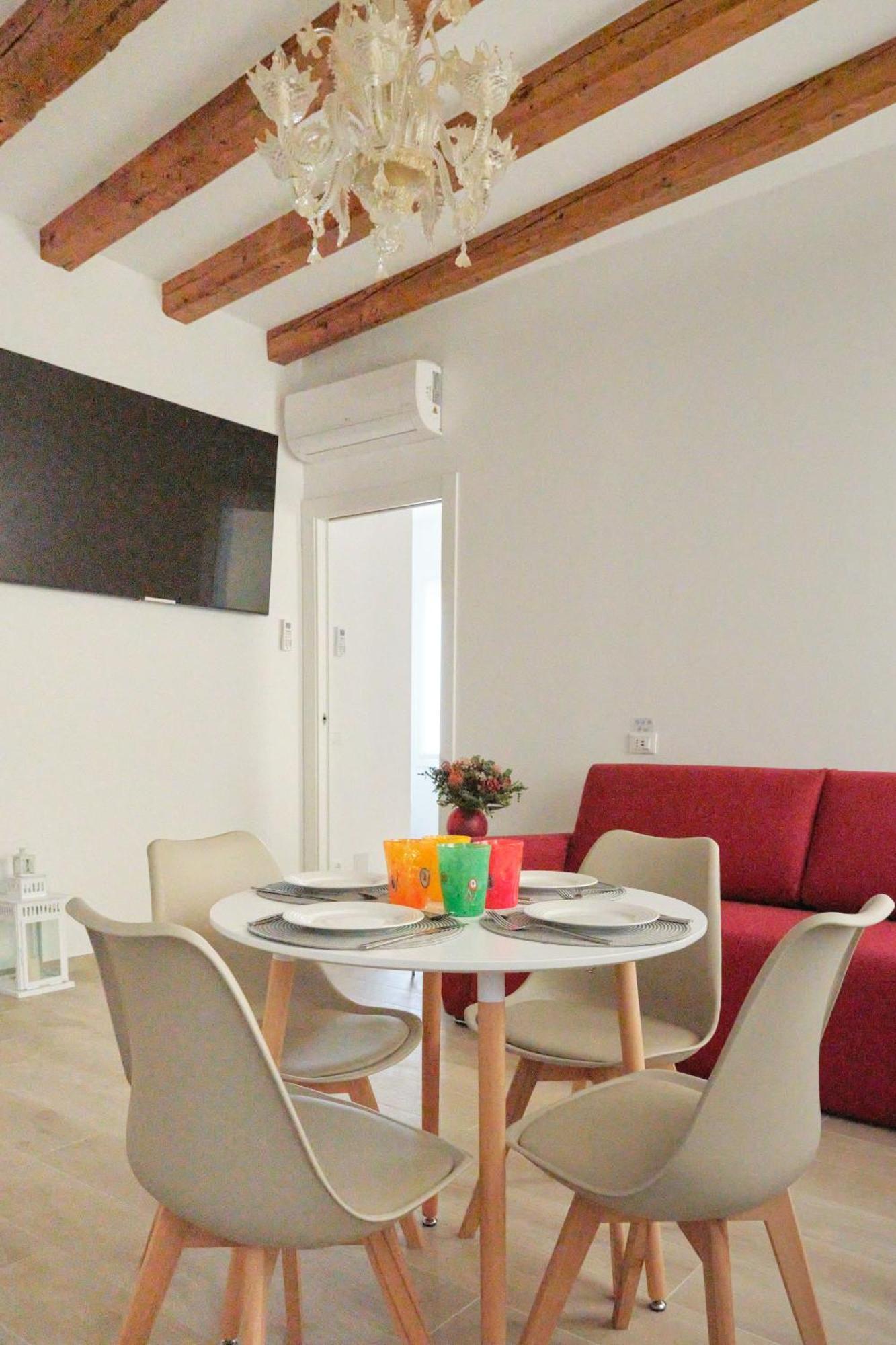 Classic Venice House 2 Εξωτερικό φωτογραφία