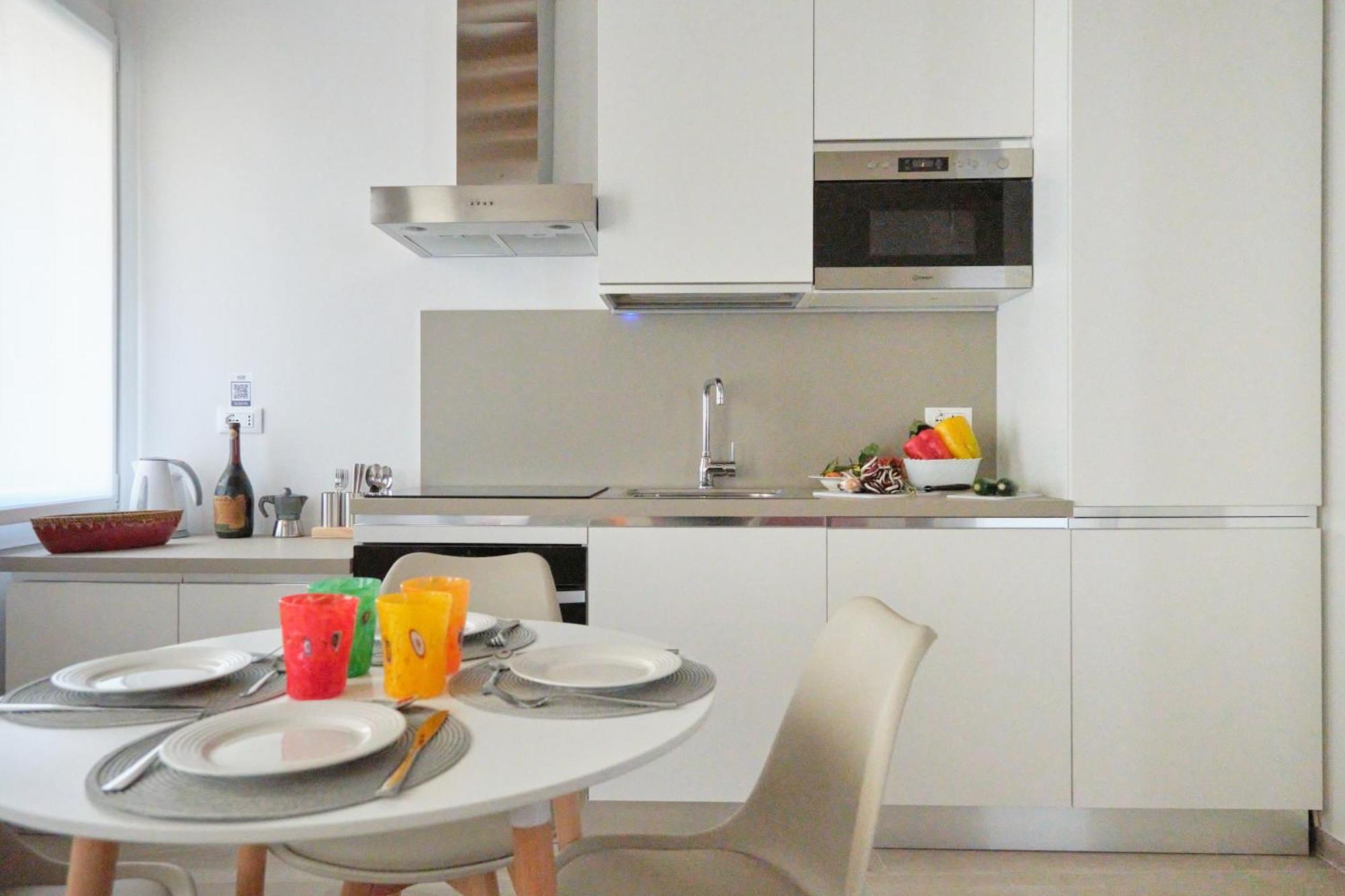 Classic Venice House 2 Εξωτερικό φωτογραφία