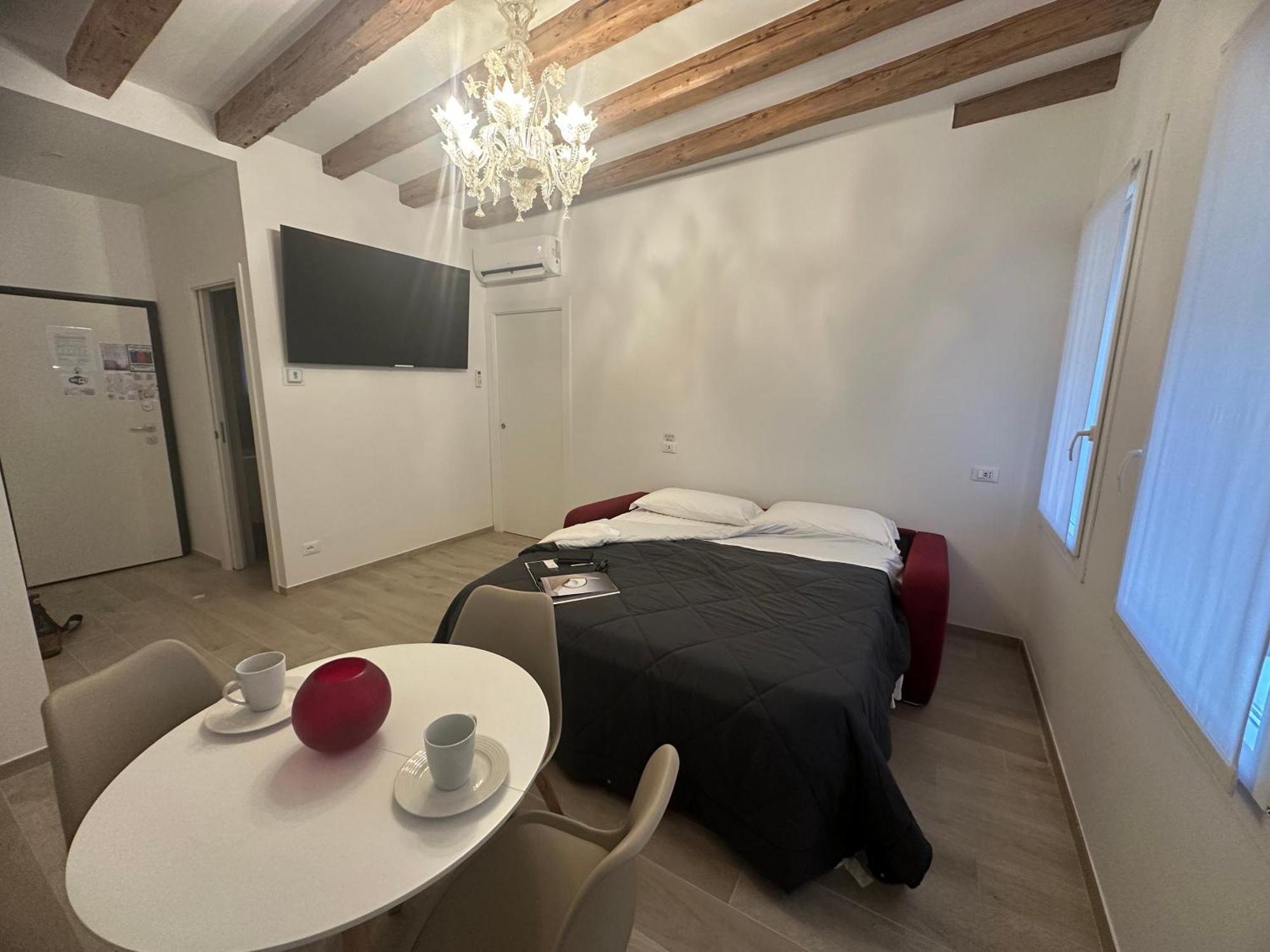 Classic Venice House 2 Εξωτερικό φωτογραφία