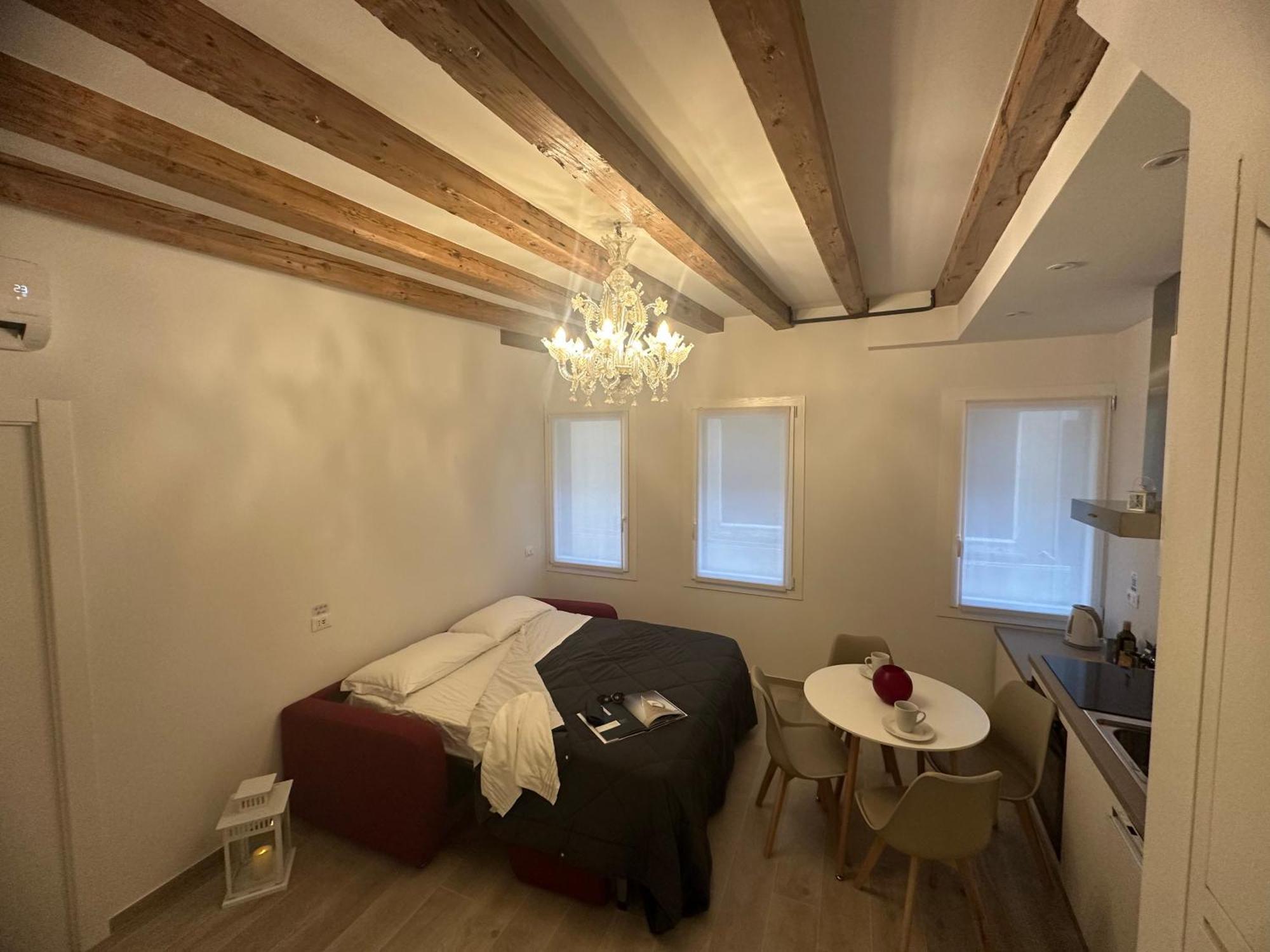 Classic Venice House 2 Εξωτερικό φωτογραφία