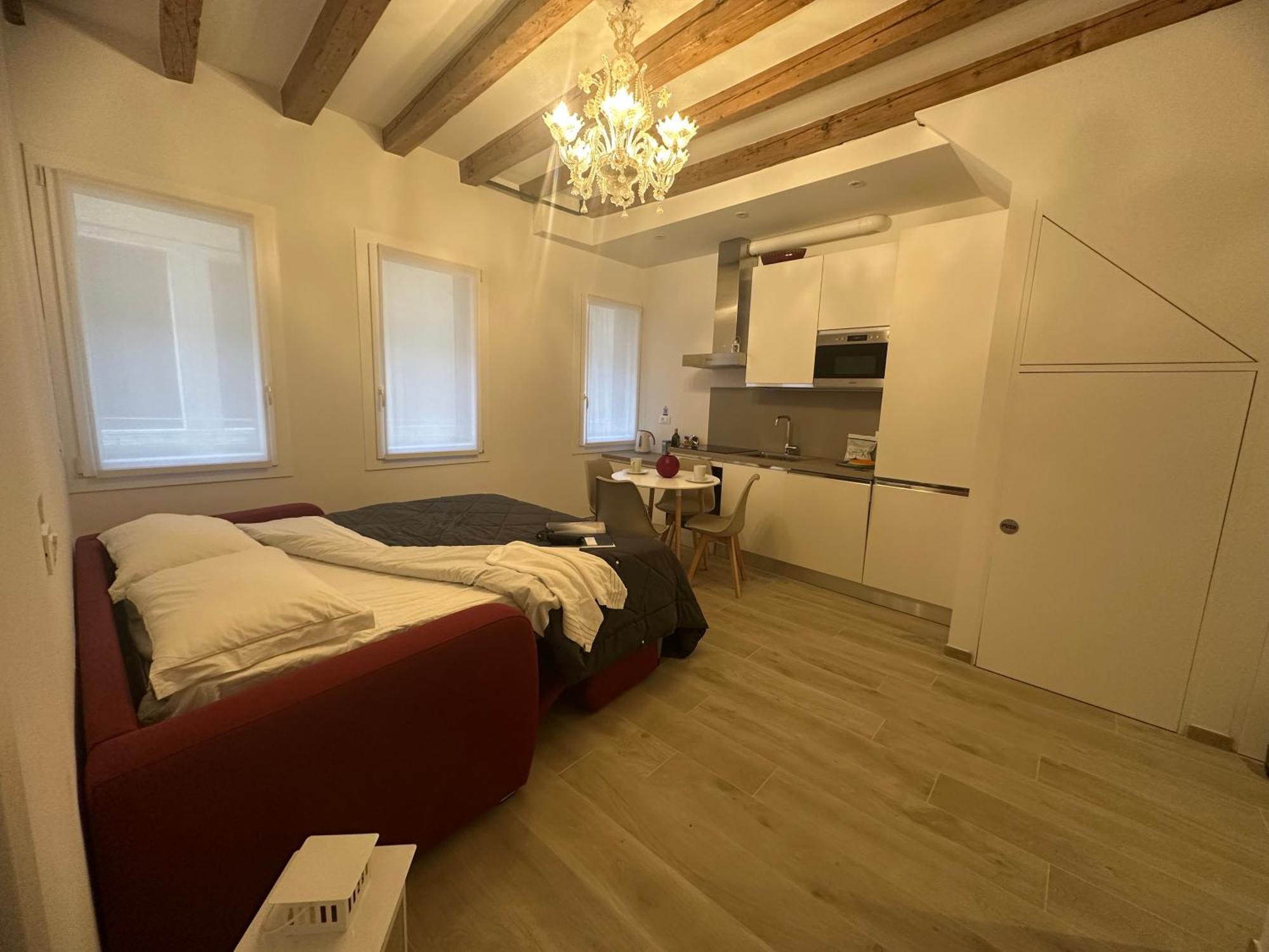 Classic Venice House 2 Εξωτερικό φωτογραφία